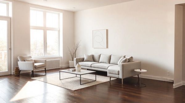 5 étapes clés pour débuter la rénovation de votre appartement