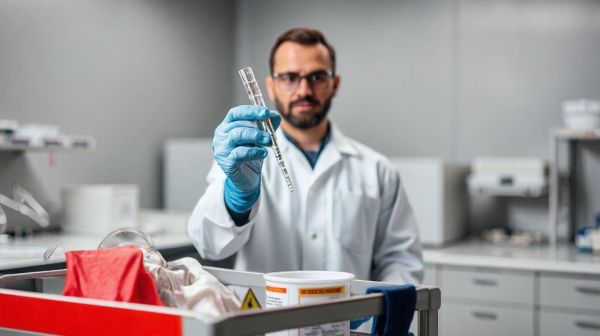 Conseils pour assurer la sécurité lors du débouchage acide