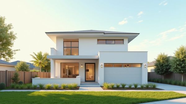 Éviter les erreurs pour acheter une maison neuve en tant que primo-accédant