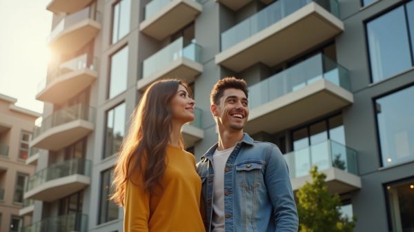 Éviter les erreurs pour acheter une maison neuve en tant que primo-accédant