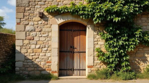 Faites le bon choix pour vos travaux de maçon à Puiseux-en-Bray