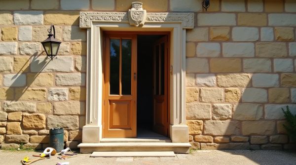 Faites le bon choix pour vos travaux de maçon à Puiseux-en-Bray