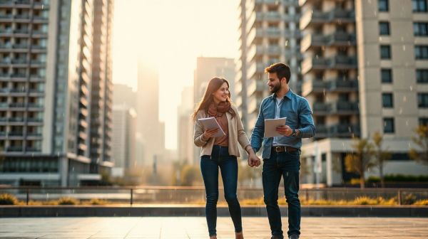 Guide d'achat : réussir son premier achat immobilier sans fautes