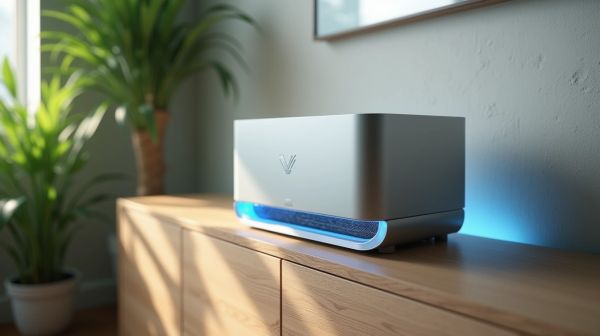 Guide pratique pour choisir le meilleur purificateur d'air