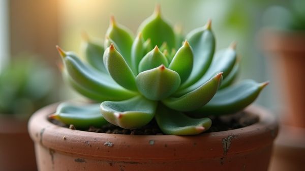 Plante pour cimetière : résistantes et sans entretien