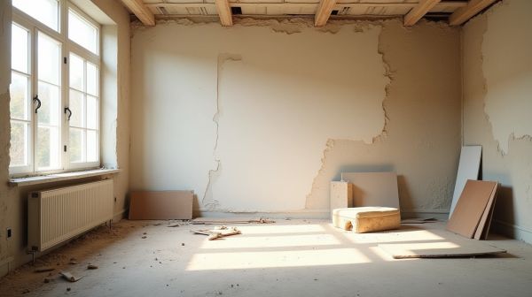 Rénover votre appartement : par où commencer les travaux