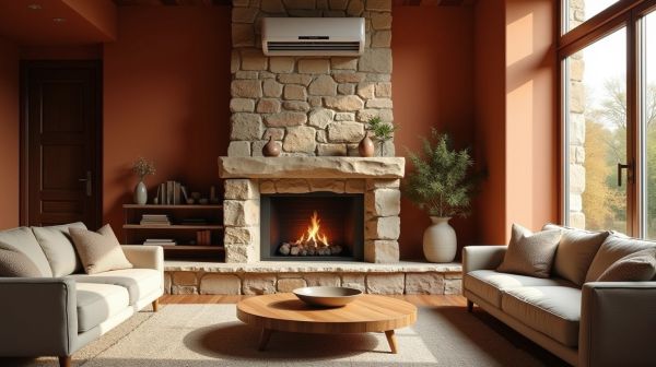 Révélez le confort avec une climatisation performante à Albi