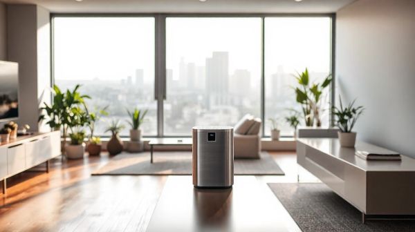 Top 5 astuces pour sélectionner un purificateur d'air efficace