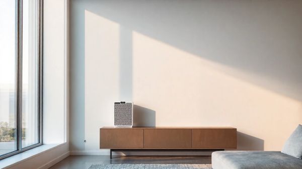 Top 5 astuces pour sélectionner un purificateur d'air efficace