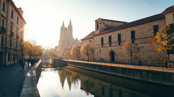Top 5 des avantages d'une climatisation efficace à Albi