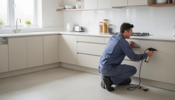 Traitement des cafards : la solution efficace pour une maison saine en 2026