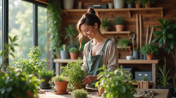 Travaux maison et bricolage : adoptez une rénovation verte !