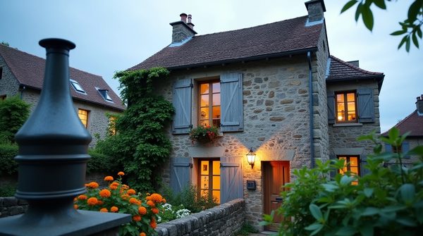 Votre chauffagiste à Montreuil-sur-mer : écochauffage facile