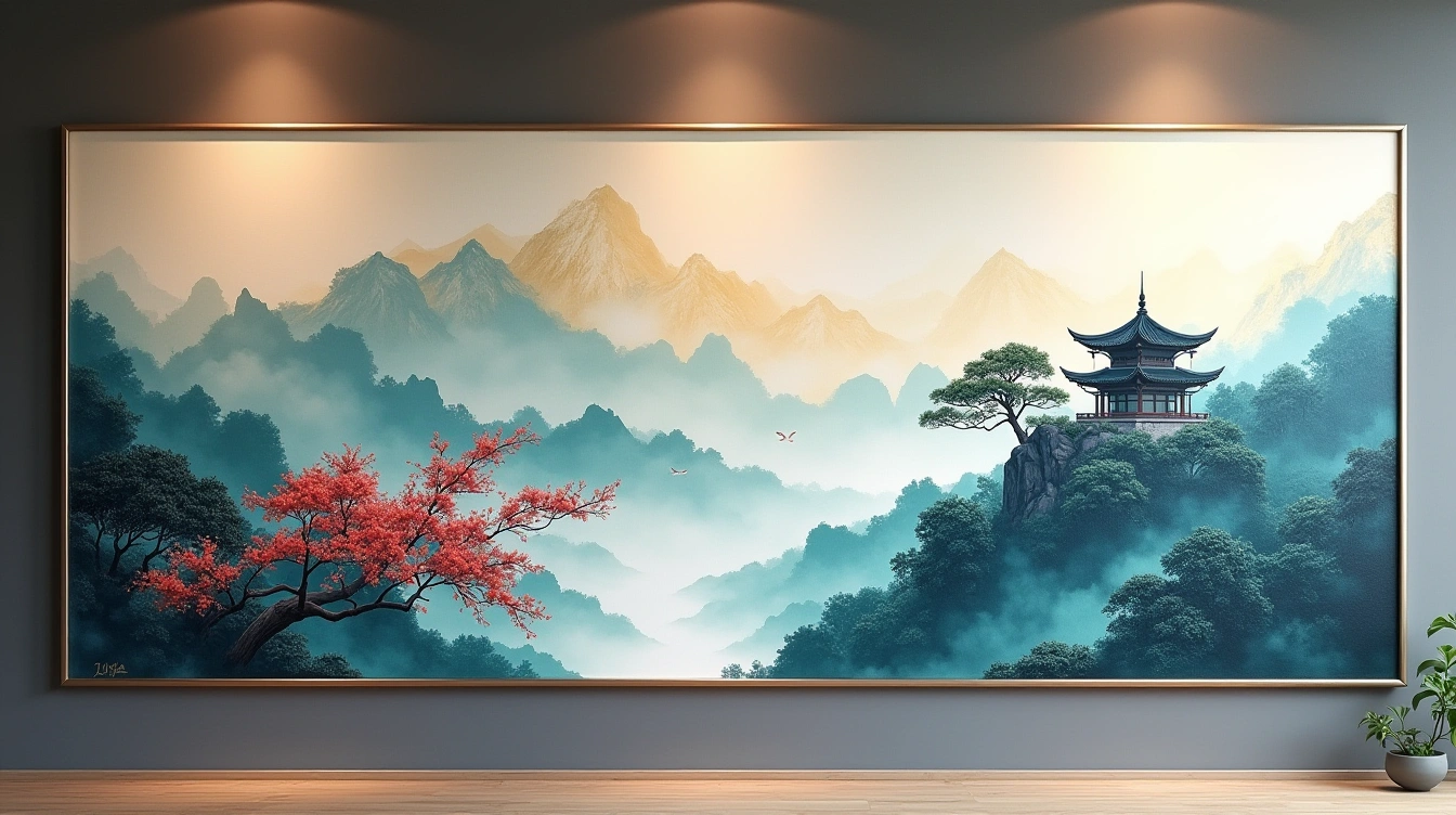 Vos questions sur l'art chinois décoratif