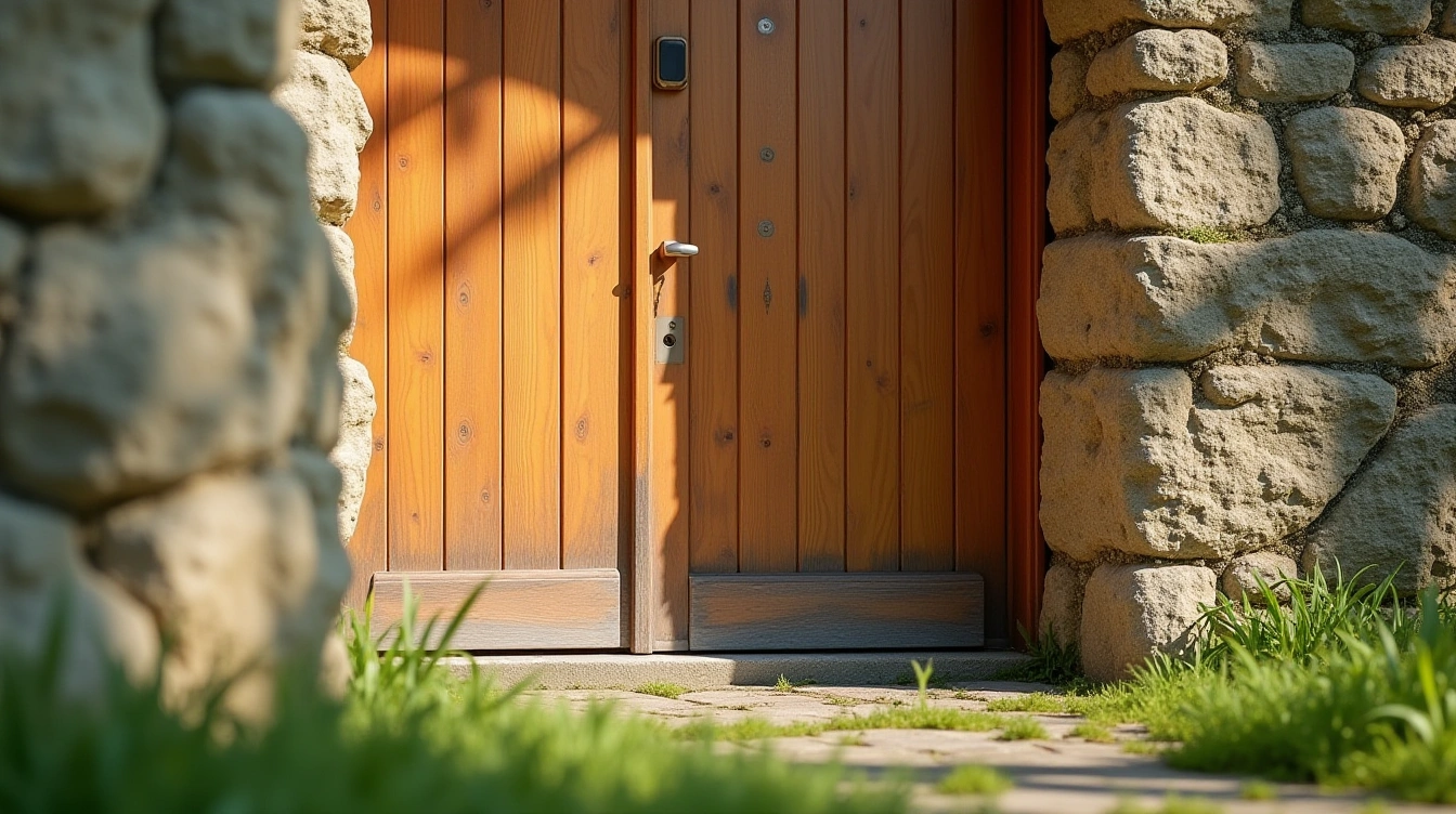 Vos questions sur la menuiserie extérieure